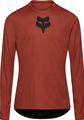 Fox Head Maillot Ranger L/S