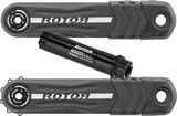 Rotor R-Raptor Crank with Boost Crank Axle