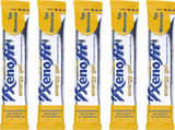 Xenofit energy gel - 5 pcs.