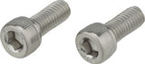 Ergon Schrauben für GE1/GE1 Slim/GA2/GD1