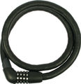 ABUS Steel-O-Flex Tresor 1360 Armoured Cable Lock
