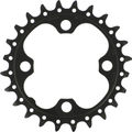 Shimano Plato SLX FC-M660-10 10 velocidades