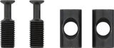 Fox Racing Shox Saddle clamp bolts for Transfer seatpost from model 2021