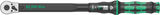 Wera Click-Torque C 3 Torque Wrench w/ Reversible Ratchet