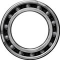 CeramicSpeed Rillenkugellager 61802 15 mm x 24 mm x 5 mm