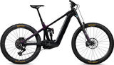 Pivot Shuttle LT Ride 70/90 Eagle Transmission e-mountain bike
