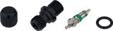 ÖHLINS Kit de válvulas para TTX 2 Air
