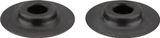 Syntace Speedcutter Aluminium Blade Set