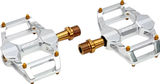 HT AR06T CHEETAH pedales de plataforma