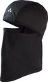 VAUDE Máscara facial de bicicleta Warm II Calentador facial de bicicleta