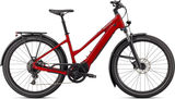 Specialized Bici de Trekking eléctrica Turbo Vado 4.0 Step-Through 27,5"