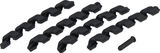 capgo OL Frame Protectors for 4-5 mm Cable Housing