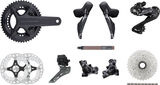 Shimano Ultegra Di2 R8150 Groupset 2x12