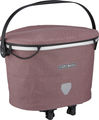 ORTLIEB Corbeille pour Porte-Bagages Up-Town Rack Urban