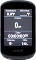 Garmin Edge 530 GPS Trainingscomputer + Navigationssystem