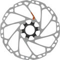 Shimano SM-RT64 Center Lock Brake Rotor for Deore w/ External Teeth