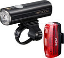 CATEYE Ensemble d'éclairage GVolt 300/VIZ G
