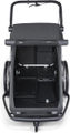 Croozer Yuuna Cargo Module Plate