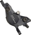 Shimano Étrier de Frein CUES BR-U8000 avec Plaquettes en Résine