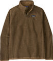 Patagonia Mejor Suéter 1/4-Zip Polar