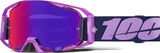 100% ARmatic Mirror Goggle