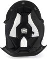 100% Padding for Status Helmet