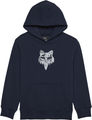 Fox Head Youth The World Kapuzenpullover