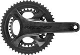 Campagnolo Record 2 x 13 crank arm set