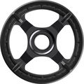 Shimano STEPS Kettenblatt CR-ET600 mit Einfachem Kettenschutzring