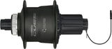 Shimano Cues Q-Auto rear hub