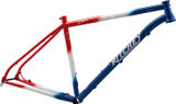 Ritchey Cuadro de acero P-29ER de 29"