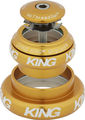 Chris King Jeu de Direction NoThreadSet EC34/28,6 - EC44/40 GripLock