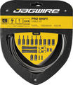 Jagwire Set de cables de cambios 2X Pro