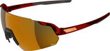 Alpina Gafas Deportivas Turbo Air Q-Lite