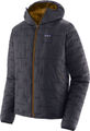 Patagonia Micro Puff Hoody Jacket