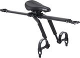 Shotgun Pro Front-Kindersitz für MTB