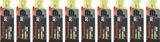 Powerbar Fuel Gel 30 - 10 Pack