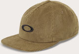 Oakley Ellipse Corduroy Cap