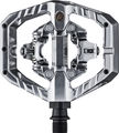 Title MTB CONNECT click/platform pedals