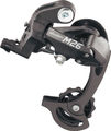 microSHIFT M26 Rear Derailleur Short Cage 7-/8-Speed