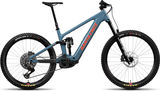 Santa Cruz Vala 1 C 90 Carbon 29"/27.5" E-Mountain bike