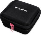 Lupine Maleta rígida para juegos de lámparas Lightcase
