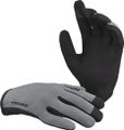 iXS Carve Ganzfinger-Handschuhe