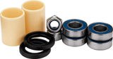 Burgtec MK2 Pedal Service Kit