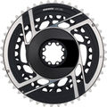 SRAM Set de Platos Road Red E1 2x12 velocidades Direct Mount