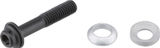Shimano M6 x 30.5 Bolt for XTR Brake Calipers