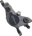 Shimano CUES Bremssattel BR-U8000 mit Metallbelag