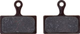 Jagwire Bremsbeläge Disc für Shimano