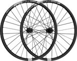DT Swiss HG 1800 SPLINE 25 Boost Center Lock Disc Hybrid 27.5" Wheelset