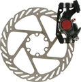Avid BB5 MTB Disc Brake with Brake Rotor